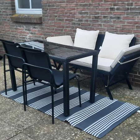 Ferienwohnung Schafflund Kültér fotó