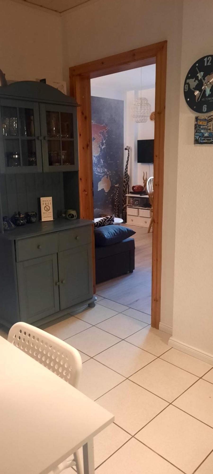 Ferienwohnung Schafflund Kültér fotó